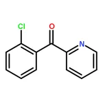 RHAWN (2-Chlorophenyl)(pyridin-2-yl)methanone