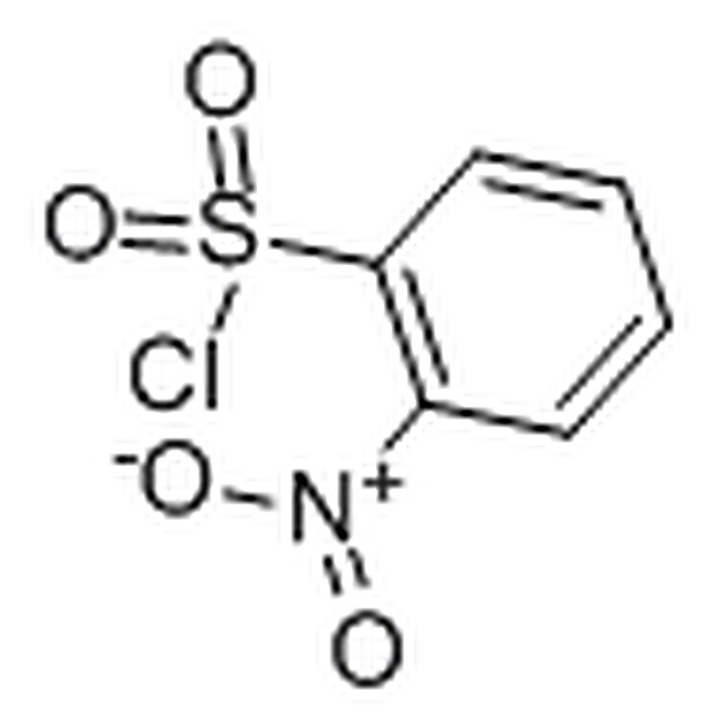 RHAWN 2-Nitrobenzenesulfonyl chloride