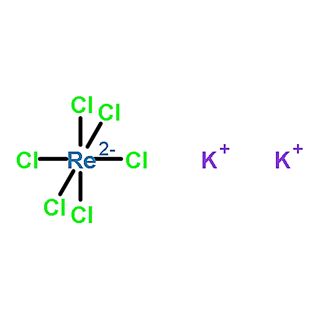RHAWN Potassium hexachlororhenate(IV)