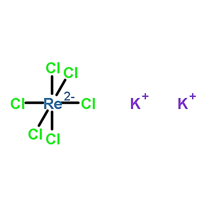 RHAWN Potassium hexachlororhenate(IV)