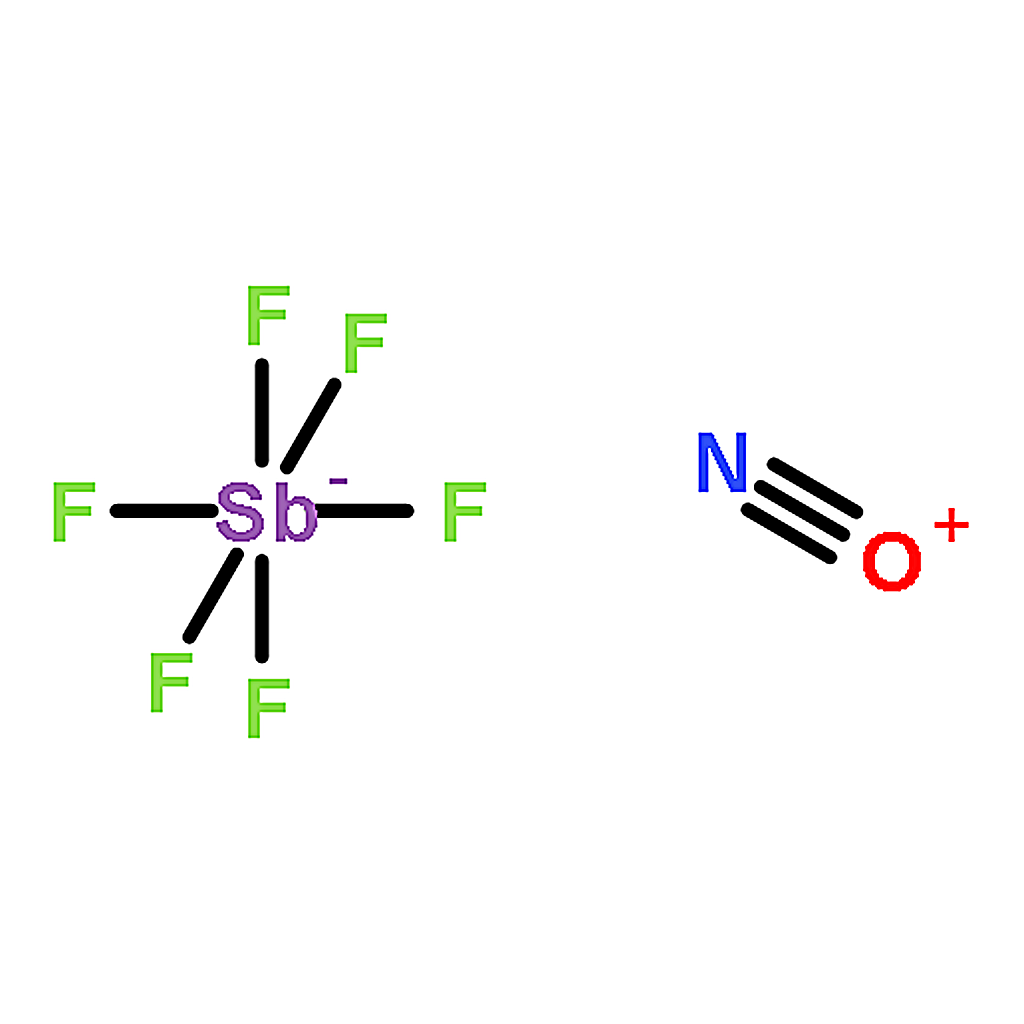 RHAWN Nitrosonium hexafluoroantimonate