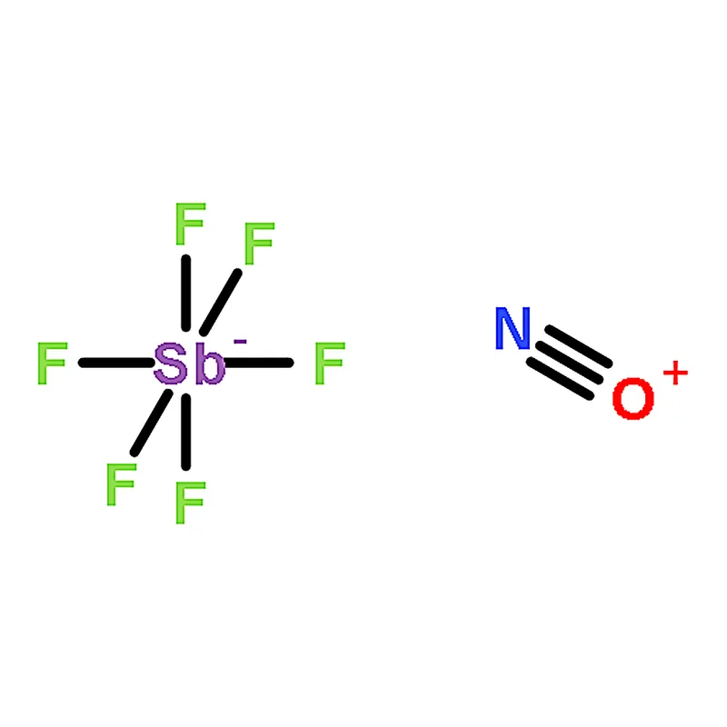 RHAWN Nitrosonium hexafluoroantimonate