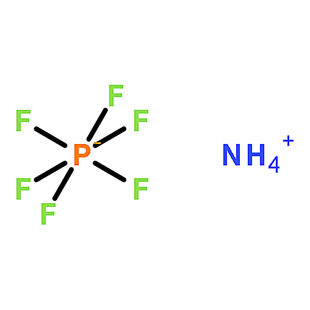 RHAWN Ammonium hexafluorophosphate
