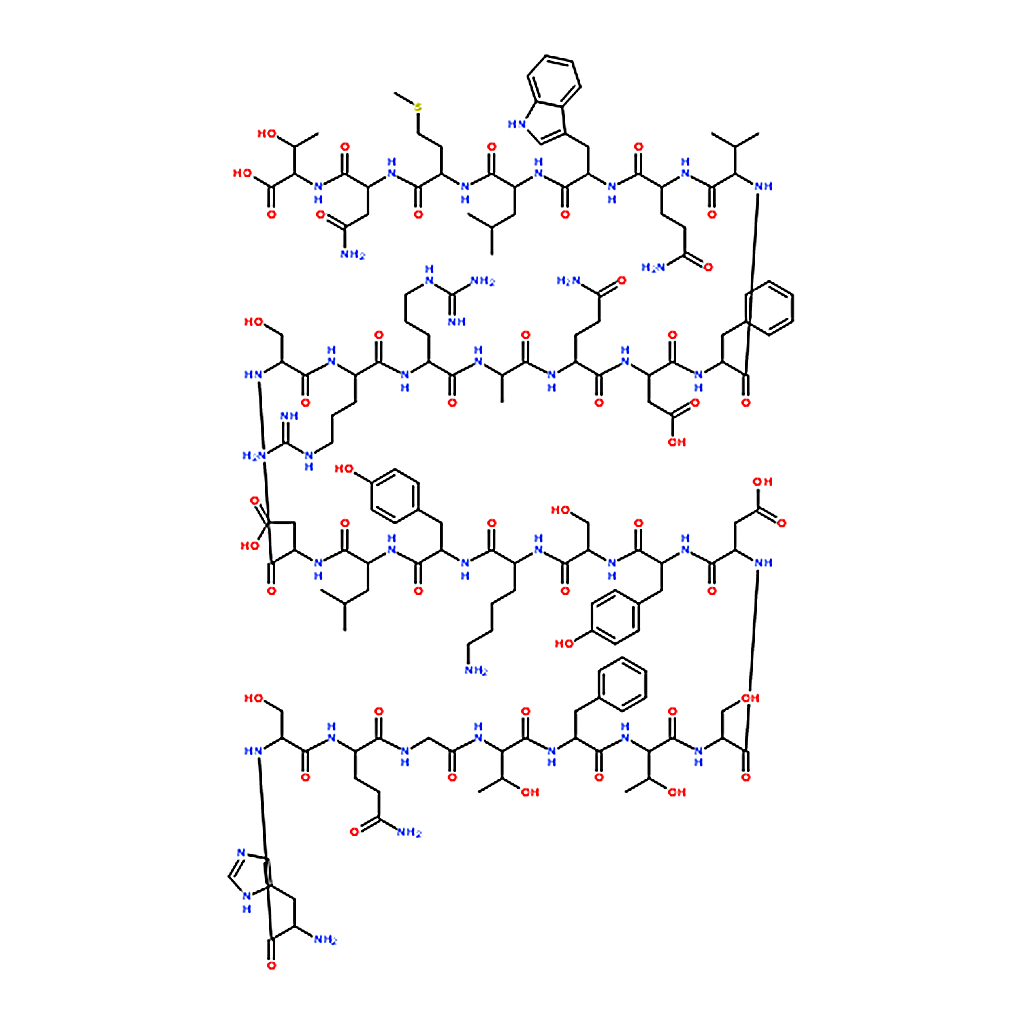 RHAWN Glucagon，Porcine glucagon