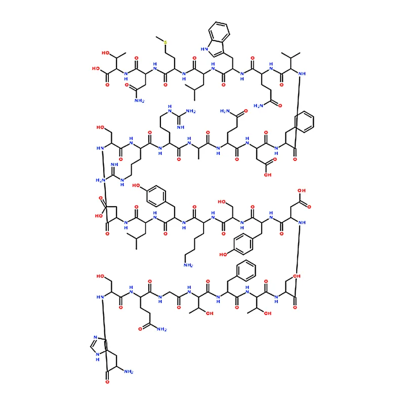 RHAWN Glucagon,Porcine glucagon