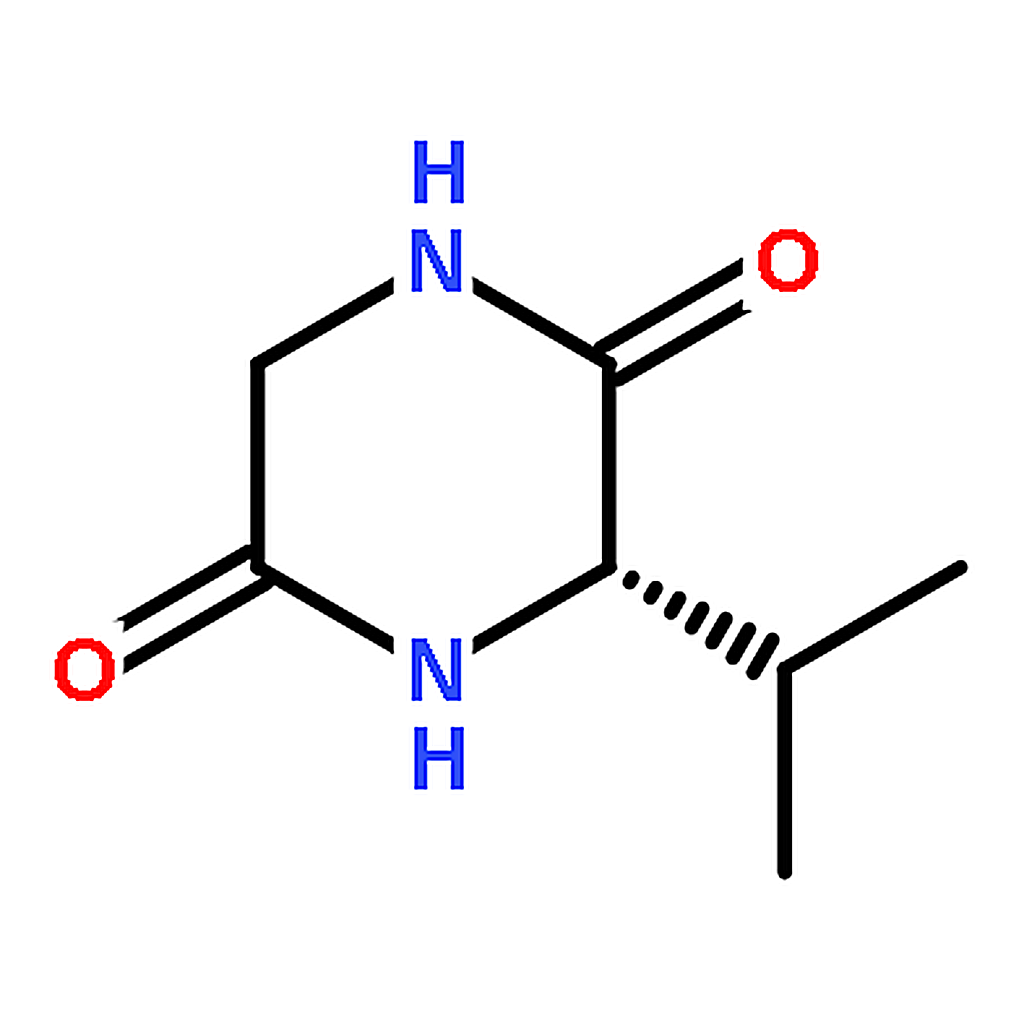 RHAWN (S)-3-Isopropyl-2,5-piperazinedione