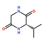 RHAWN (S)-3-Isopropyl-2,5-piperazinedione