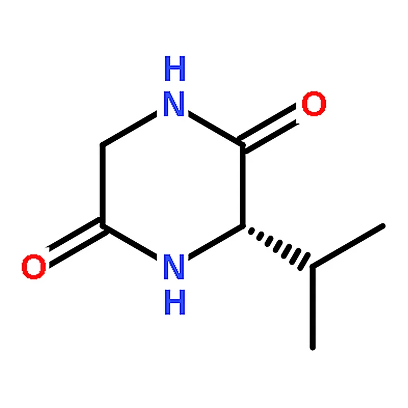 RHAWN (S)-3-Isopropyl-2,5-piperazinedione