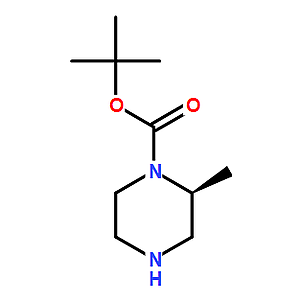 RHAWN (S)-1-N-BOC-2-METHYL PIPERAZINE