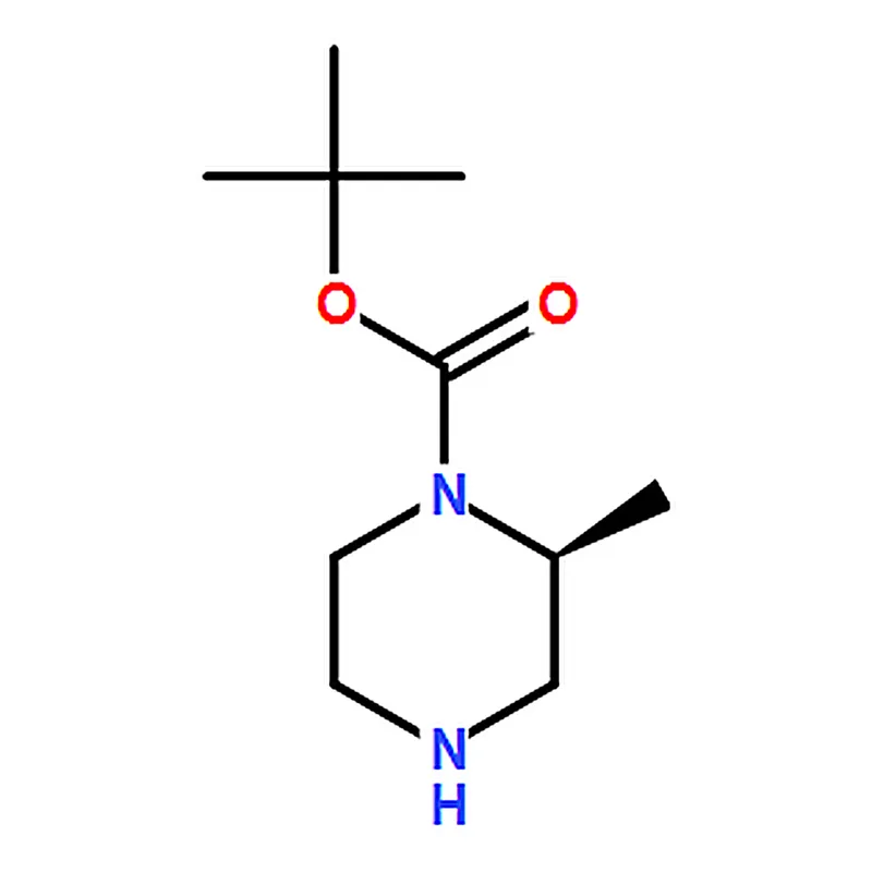 RHAWN (S)-1-N-BOC-2-METHYL PIPERAZINE
