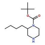 RHAWN (S)-1-Boc-2-Butyl-Piperazine