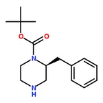 RHAWN (S)-1-Boc-2-benzylpiperazine