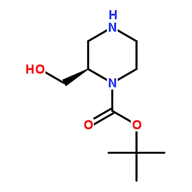 RHAWN (R)-1-Boc-2-(Hydroxymethyl)piperazine