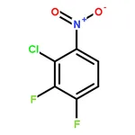RHAWN 2-Chloro-3,4-difluoronitrobenzene