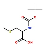 RHAWN Boc-Cys(Me)-OH