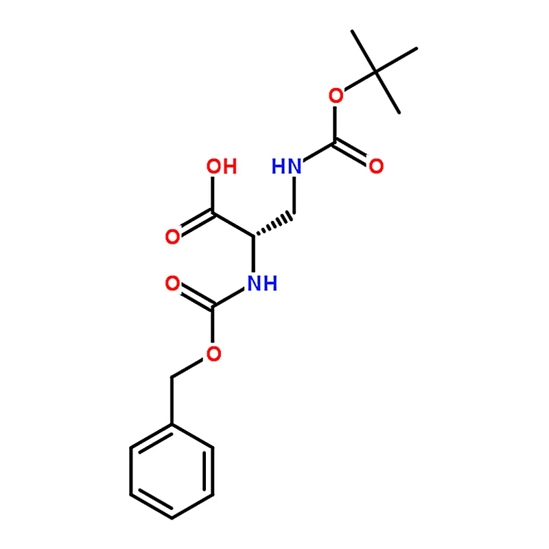 RHAWN Z-Dap(Boc)-OH