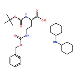 RHAWN Boc-Dab(Z)-OH.DCHA