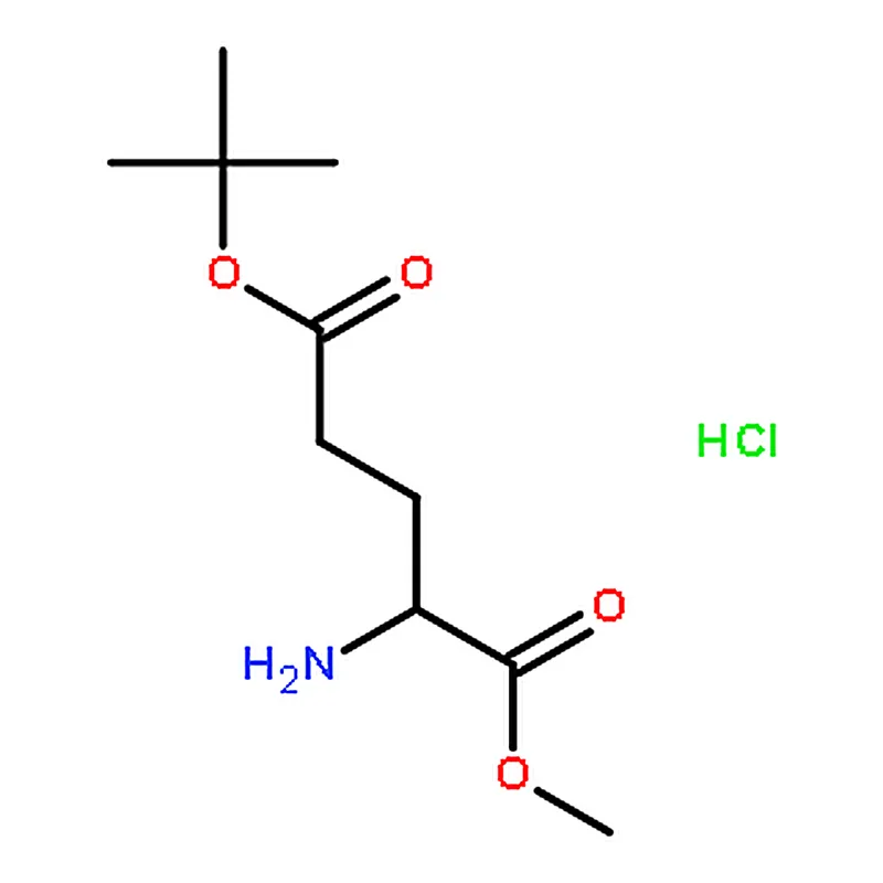 RHAWN H-D-Glu(OtBu)-OMe.HCl