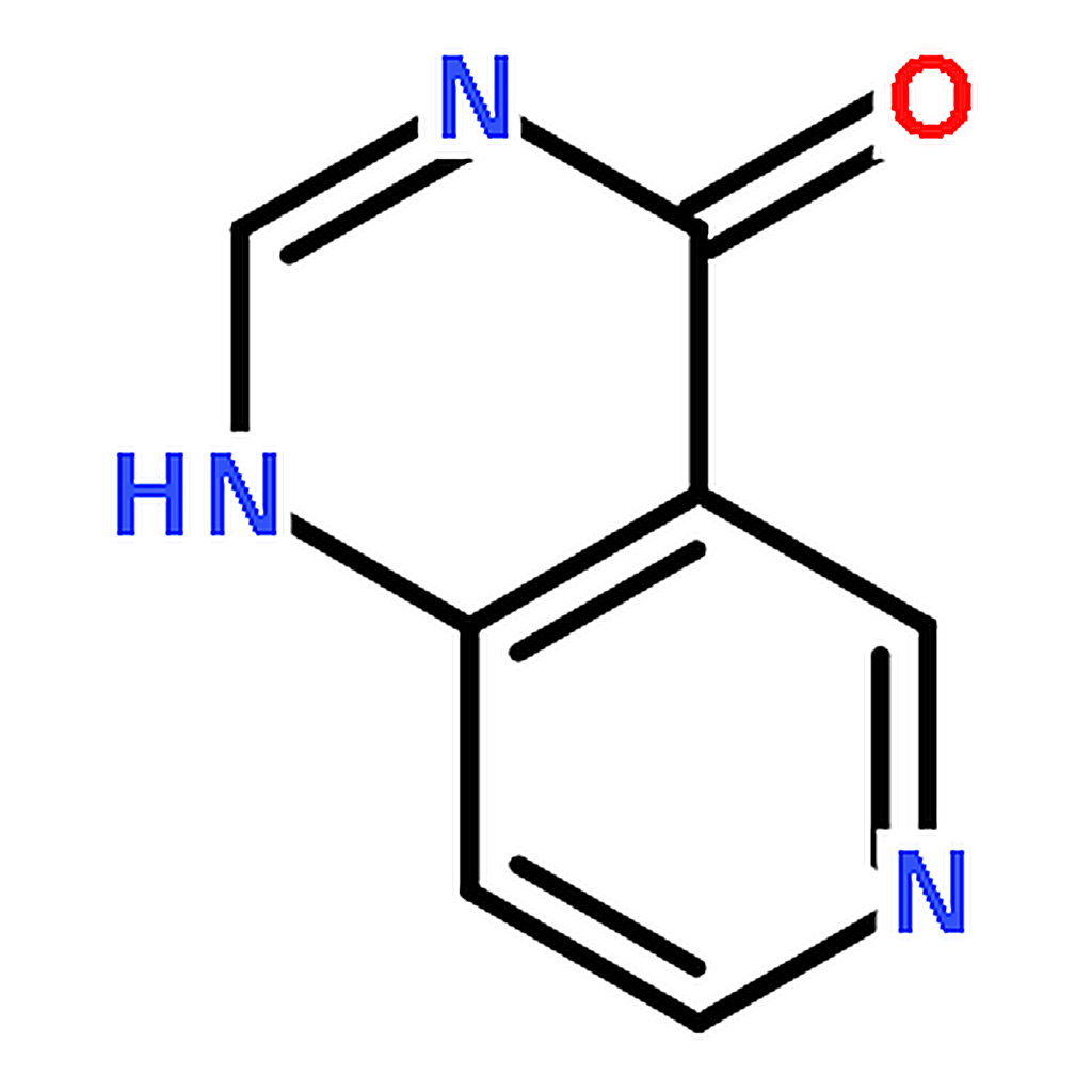 RHAWN Pyrido[4,3-d]pyrimidin-4(3H)-one