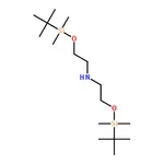 RHAWN Bis(2-((Tert-Butyldimethylsilyl)Oxy)Ethyl)Amine