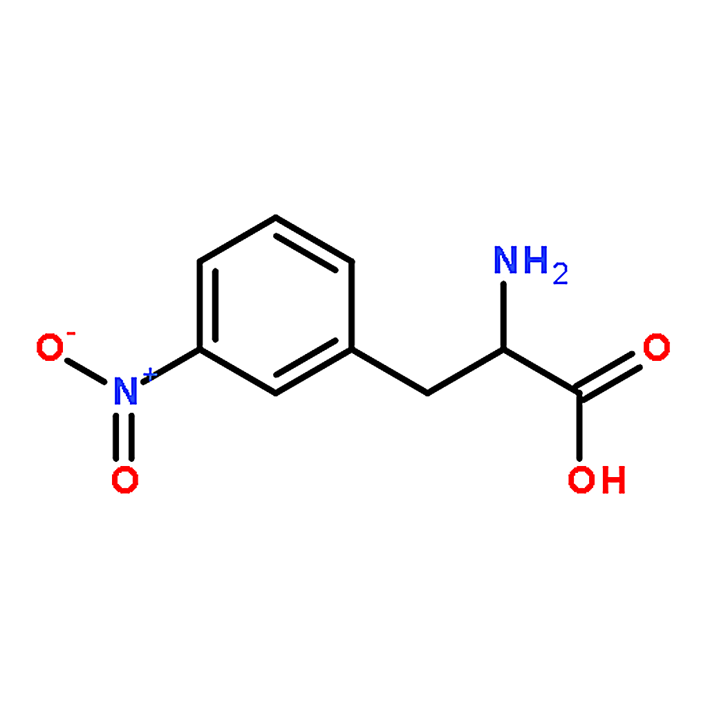 RHAWN (R)-2-Amino-3-(3-nitrophenyl)propanoic acid