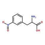 RHAWN (R)-2-Amino-3-(3-nitrophenyl)propanoic acid