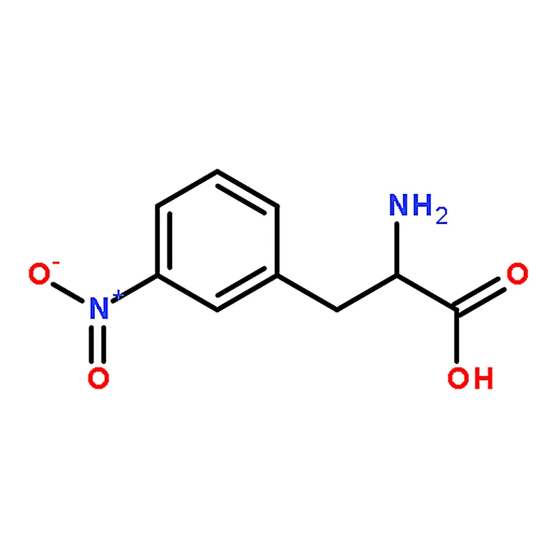 RHAWN (R)-2-Amino-3-(3-nitrophenyl)propanoic acid
