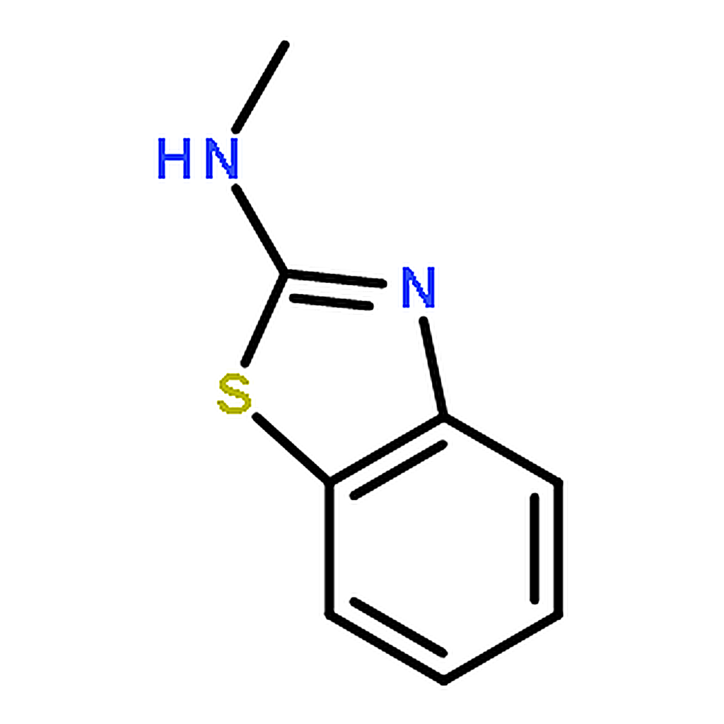 RHAWN N-methylbenzothiazol-2-amine