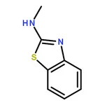 RHAWN N-methylbenzothiazol-2-amine