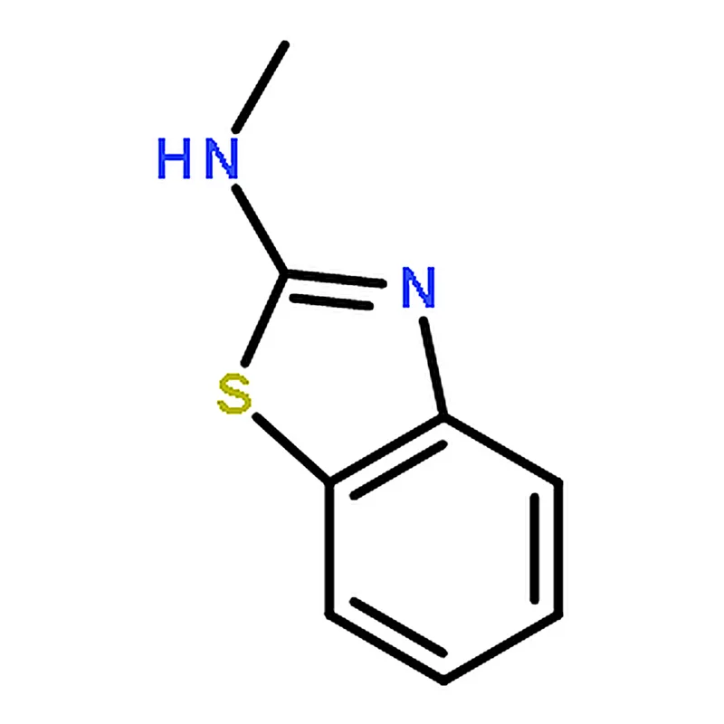 RHAWN N-methylbenzothiazol-2-amine