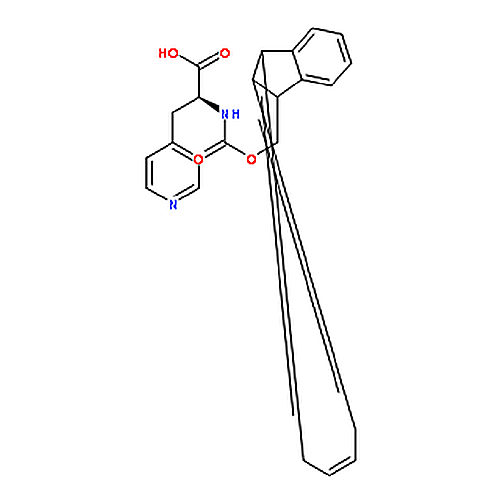 RHAWN Fmoc-3-(4-Pyridyl)-L-alanine
