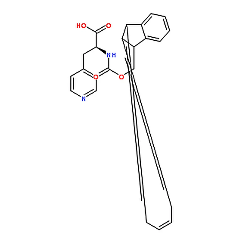 RHAWN Fmoc-3-(4-Pyridyl)-L-alanine