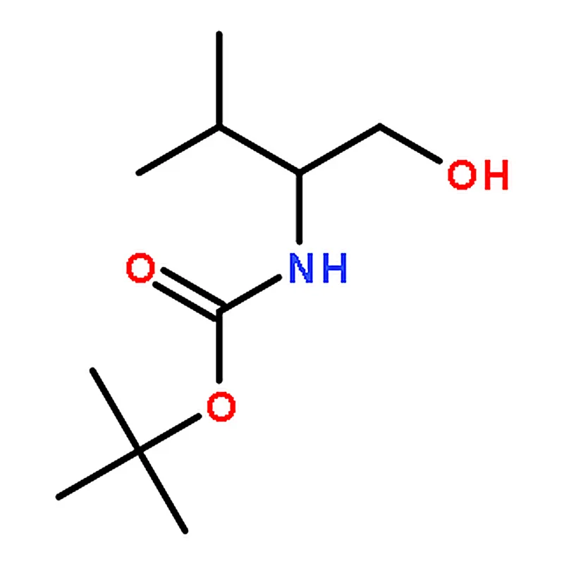 RHAWN N-Boc-DL-valinol