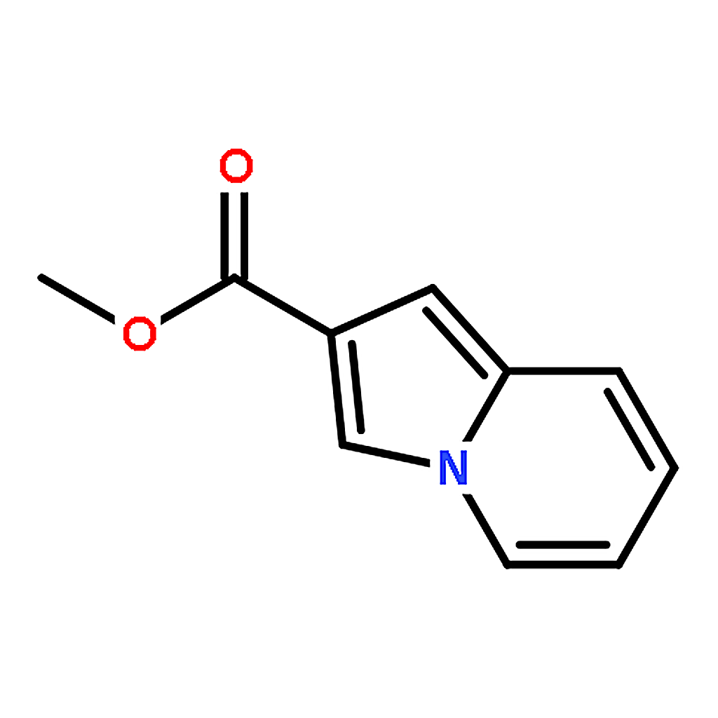 RHAWN Methyl Indolizine-2-Carboxylate
