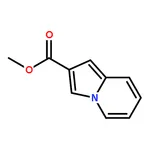 RHAWN Methyl Indolizine-2-Carboxylate