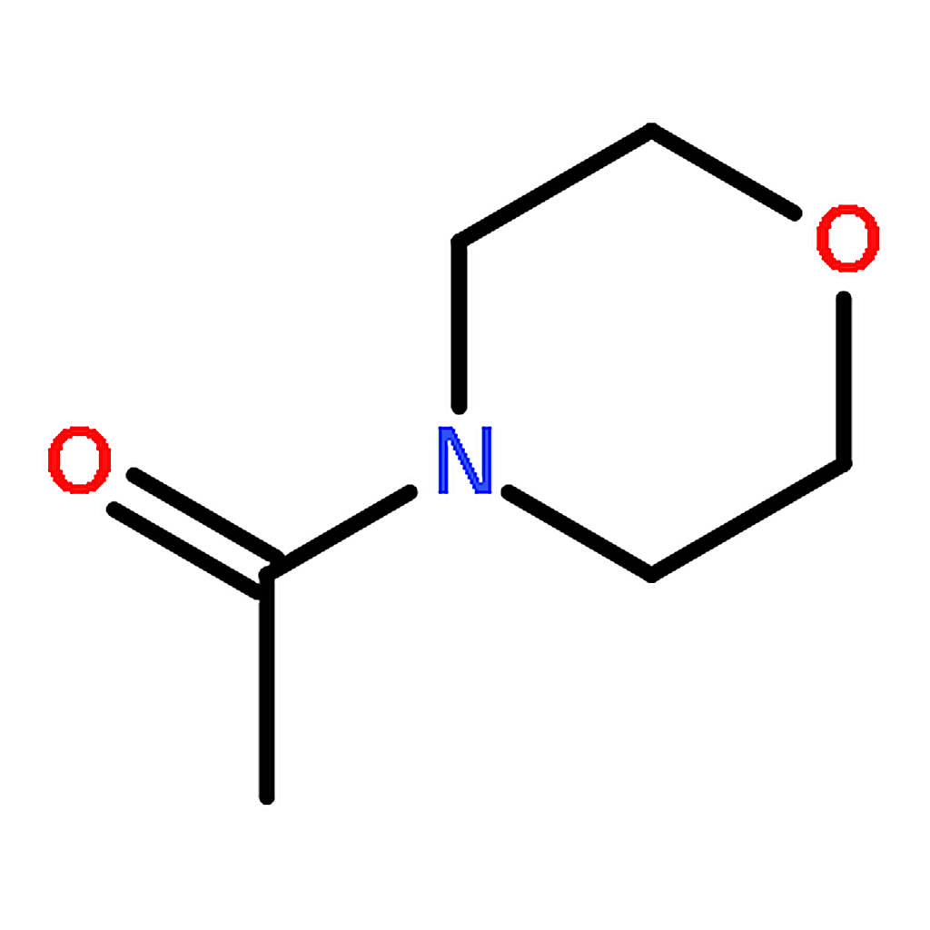 RHAWN 4-Acetylmorpholine