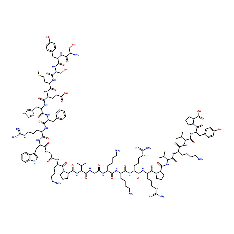 RHAWN Adrenocorticotropic Hormone Fragment 1-24 human