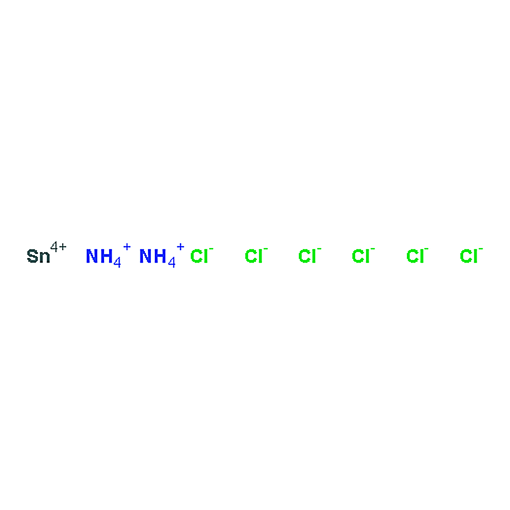 RHAWN Ammonium hexachlorostannate(IV)