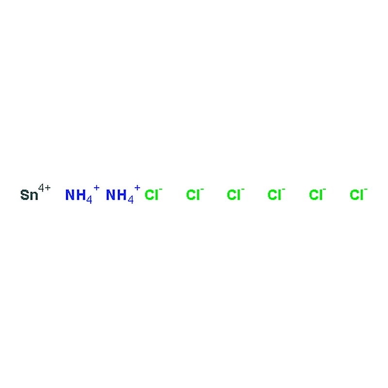 RHAWN Ammonium hexachlorostannate(IV)