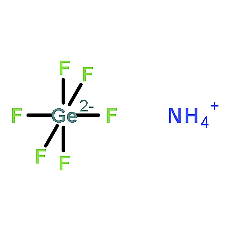 RHAWN Ammonium hexafluorogermanate(IV)