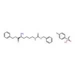 RHAWN benzyl (2S)-2-amino-6-(phenylmethoxycarbonylamino)hexanoate,4-methylbenzenesulfonic acid
