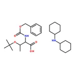 RHAWN Z-Thr(tBu)-OH.DCHA