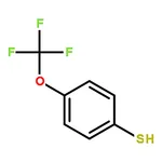 RHAWN 4-(Trifluoromethoxy)thiophenol