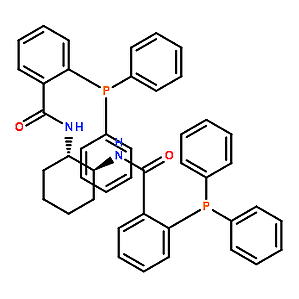 RHAWN (S,S)-DACH-phenyl trost ligand