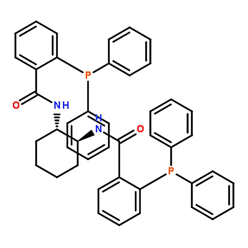RHAWN (S,S)-DACH-phenyl trost ligand