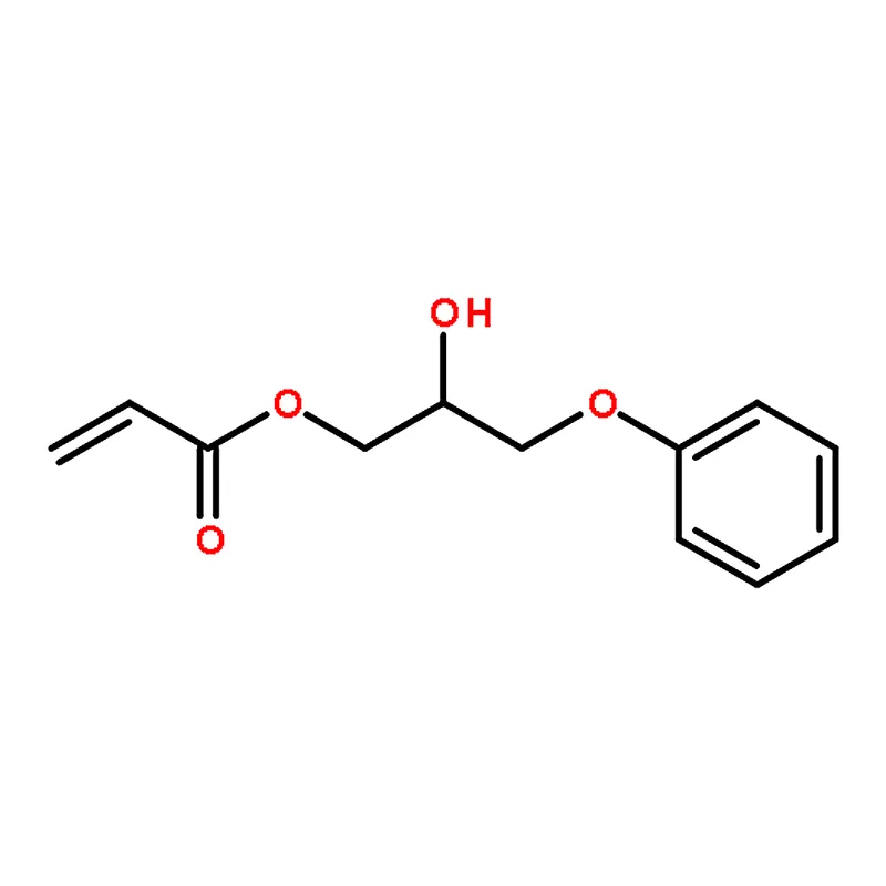 RHAWN 2-Hydroxy-3-phenoxypropyl Acrylate (stabilized with MEHQ)