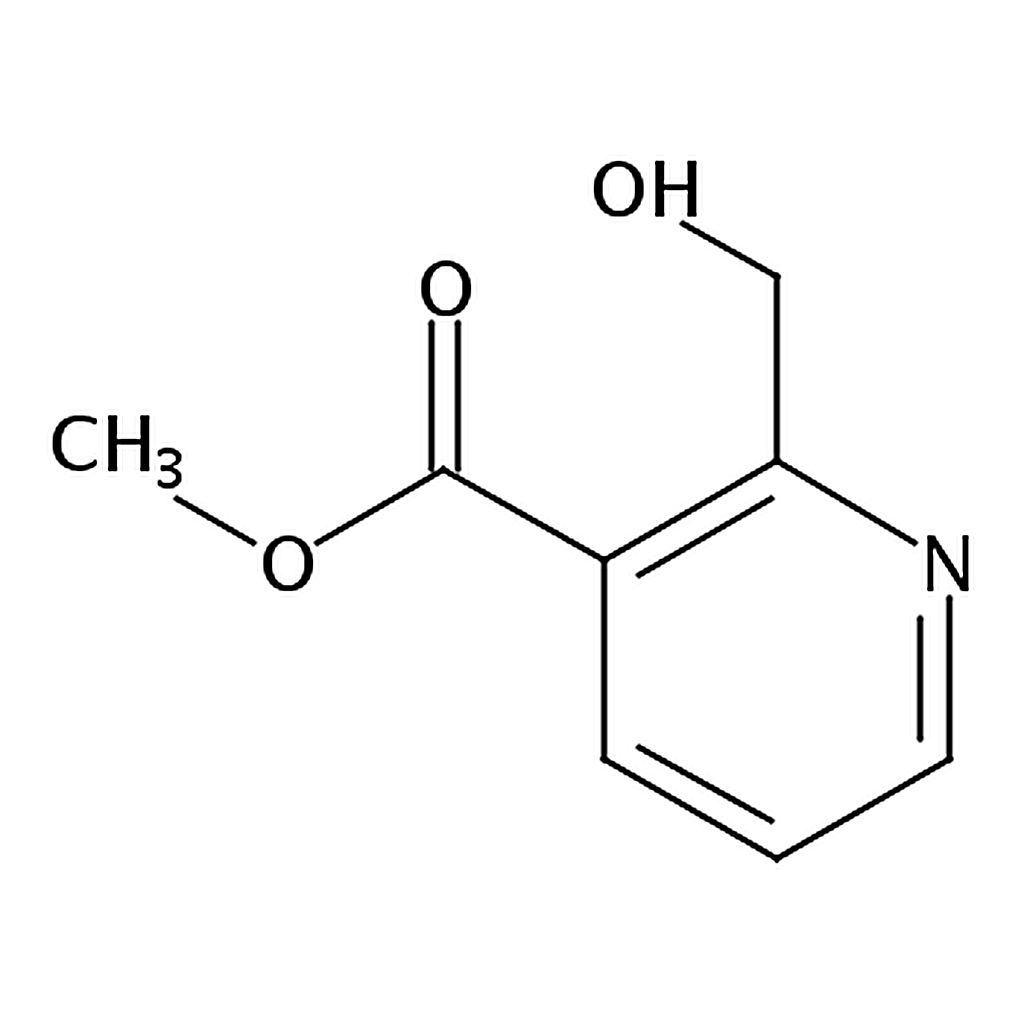 RHAWN Methyl2-(hydroxymethyl)nicotinate
