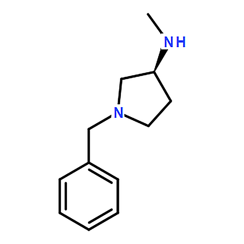 RHAWN (S)-N-Benzyl-3-methylaminopyrrolidine