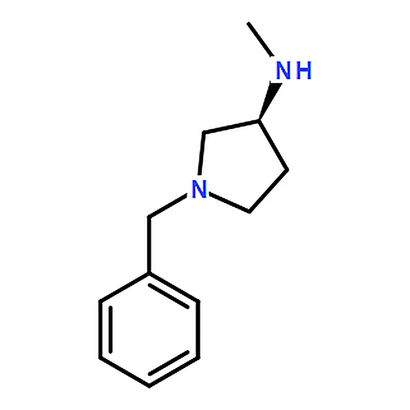 RHAWN (S)-N-Benzyl-3-methylaminopyrrolidine