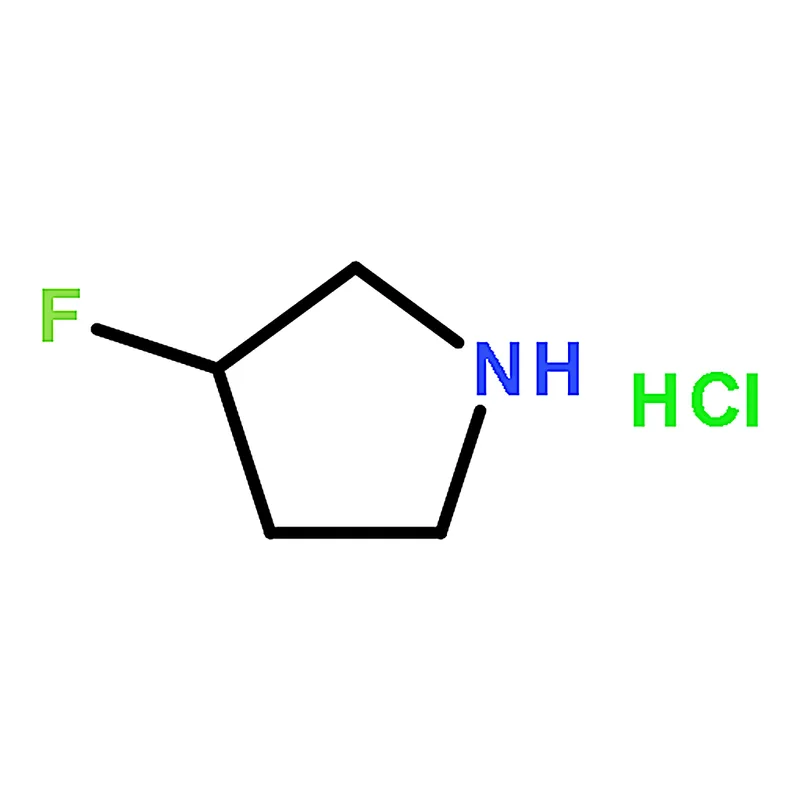 RHAWN 3-Fluoropyrrolidine hydrochloride